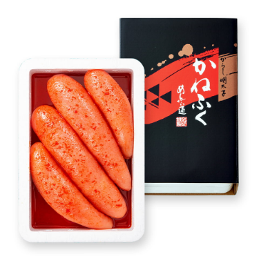 ［無着色］ご家庭用辛子明太子 1kg
