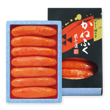 ［無着色］辛子明太子 1.6kg