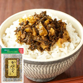 明太からし高菜 230g