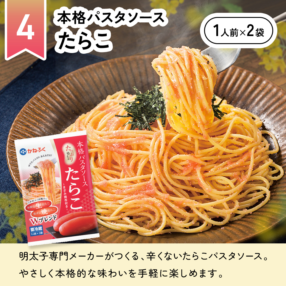 ［期間限定］春の行楽セット5品