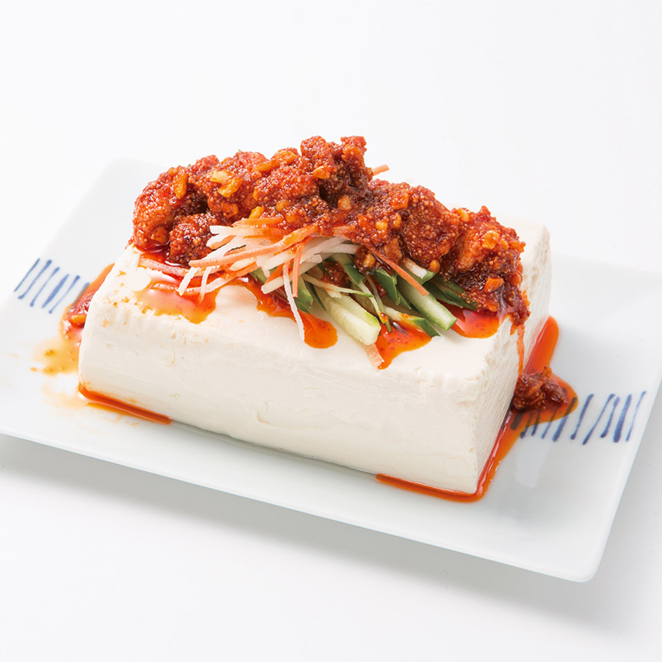 【期間限定】明太子がたっぷり入った食べるラー油　6個セット