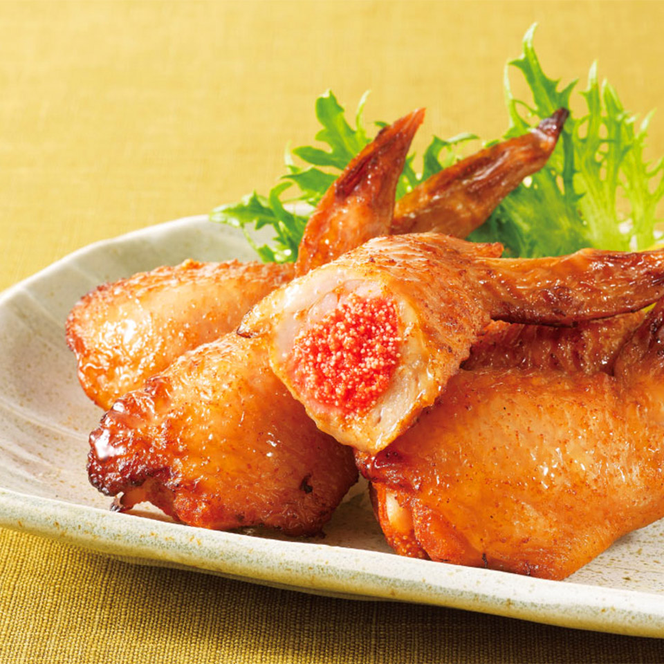 1494円 ファクトリーアウトレット 博多の手羽焼きセット400g×4袋 1494円 ファクトリーアウトレット 博多の手羽焼きセット400g×4袋