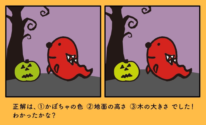 練習問題正解
