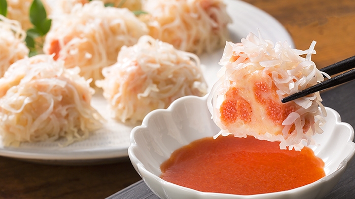 今日はどれにしよう?